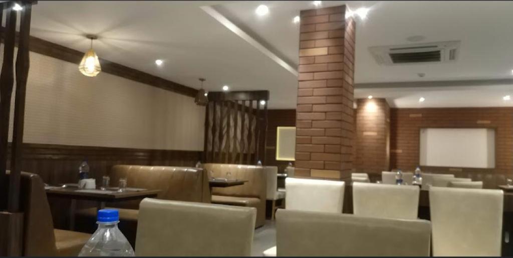 Ample Yard Hotel เชนไน ภายนอก รูปภาพ